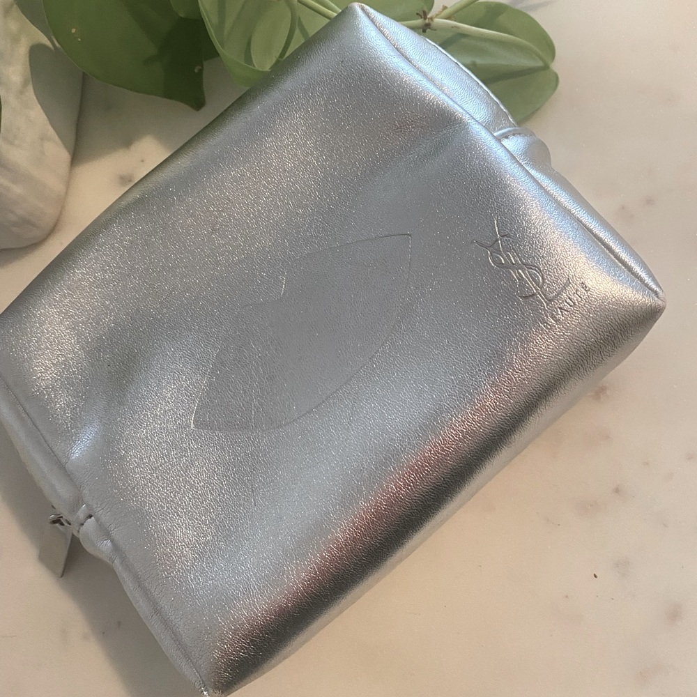 YSL Makeup pouch